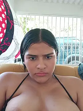 daringxxxhot's cam snapshot