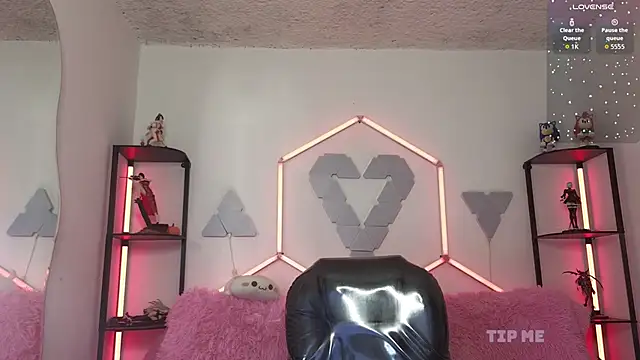 littlevixen18's cam snapshot