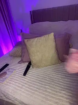 GraceCarther's cam snapshot