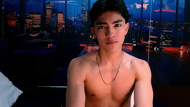 RomeoMillerr's cam snapshot