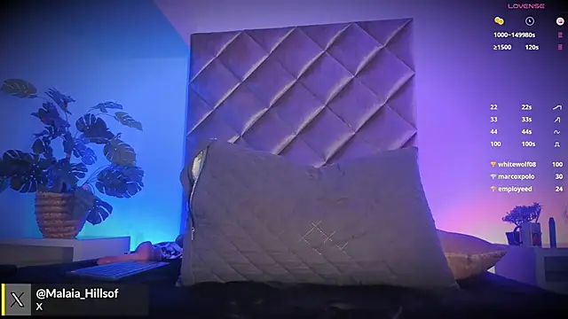 malaia_hills's cam snapshot