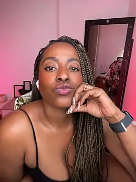 evangeline_ch's cam snapshot