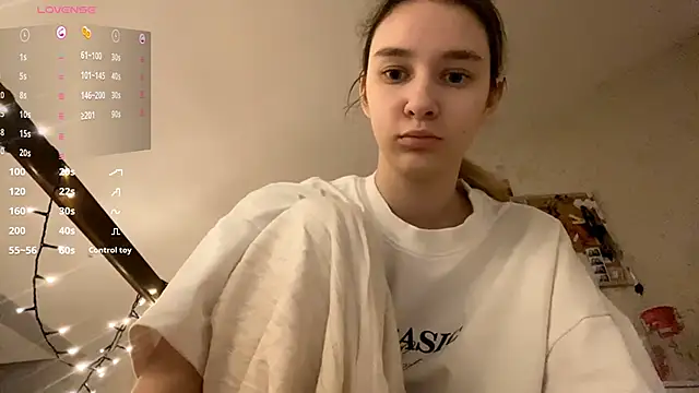 DanaCore's cam snapshot