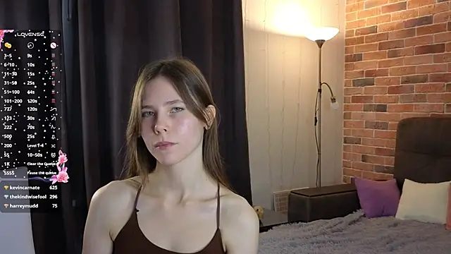 EmiliDen's cam snapshot