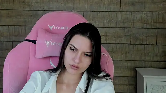 AlisaVersailles's cam snapshot