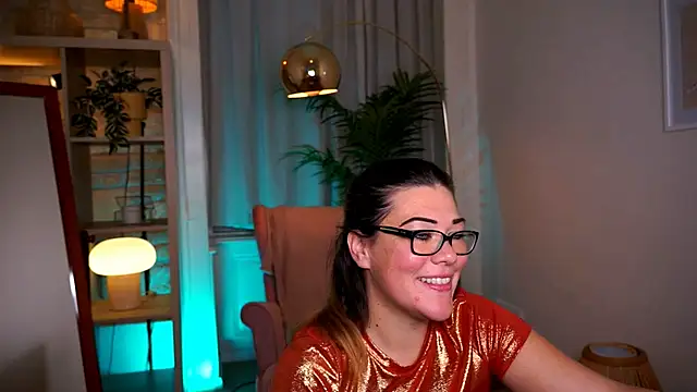 mrs_fllowerr's cam snapshot