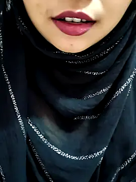 Indian-Nazia live sex cam