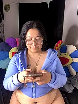 MsConejitaa live sex cam