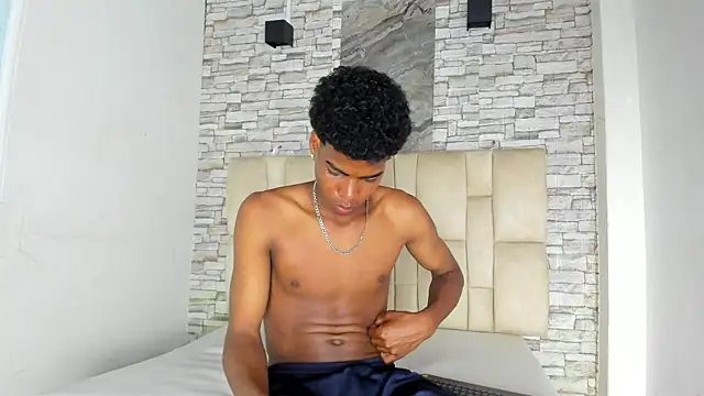 XAVI_LEE live sex cam