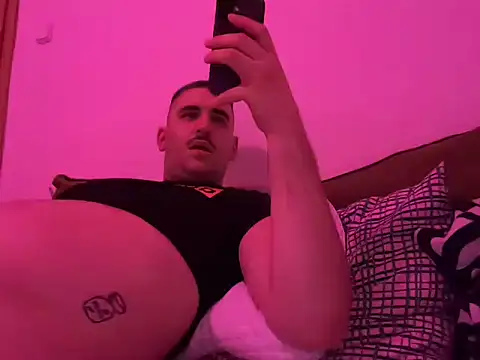 bigboyZ6 live sex cam