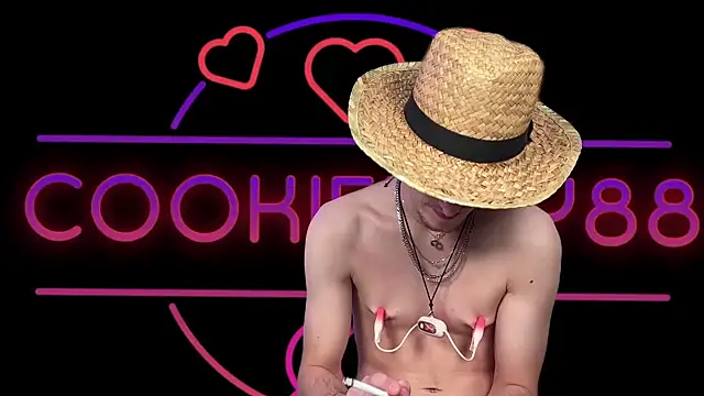 Cookieboy88 live sex cam