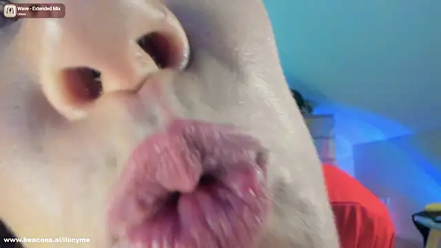 ilucyme live sex cam