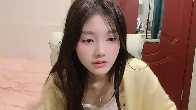 Ximei-O live sex cam