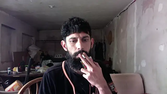 LoretoMx live sex cam