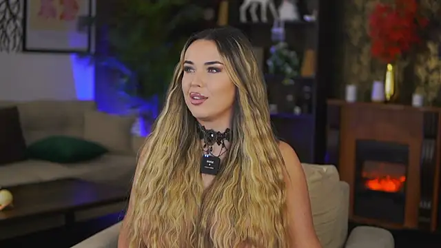 EvaSunderland live sex cam