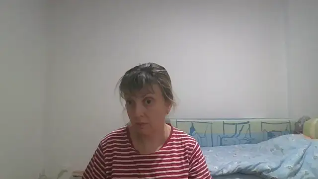 CherieAdair's cam snapshot