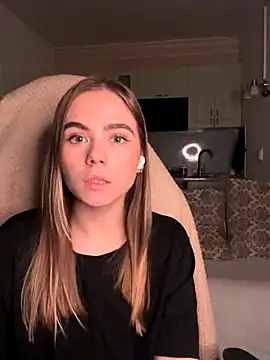 SkyBriii live sex cam