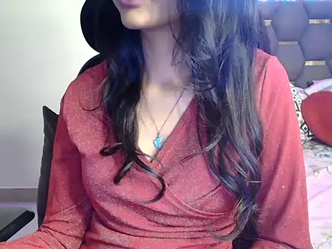 CUTE_princess_143 live sex cam