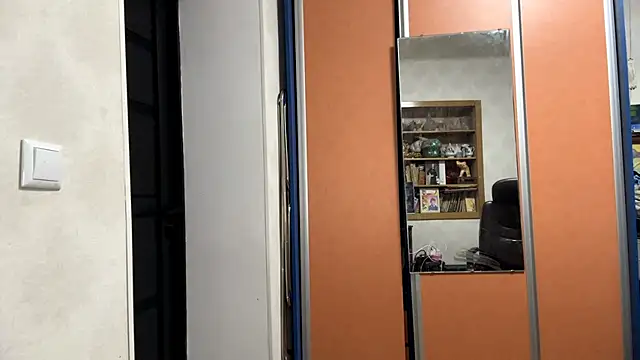 IlanaLafferty's cam snapshot