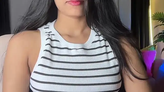 Wow-nisha live sex cam