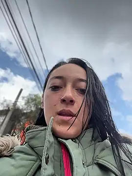 Lia__white's cam snapshot