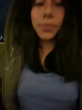 Katherinm's cam snapshot