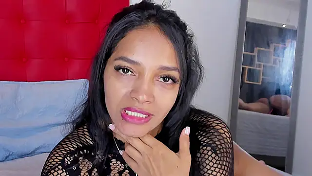 Daliana_Beck's cam snapshot