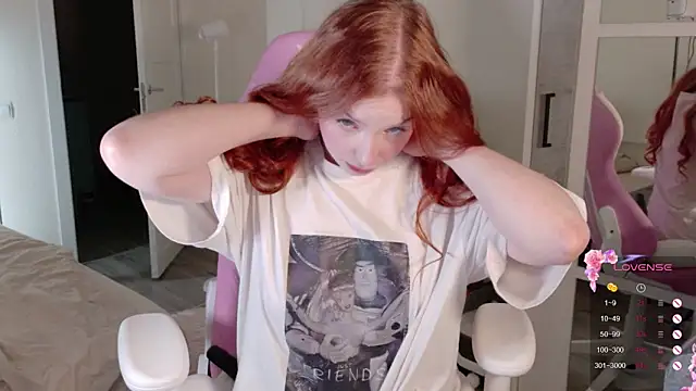 cinnabon_girls's cam snapshot