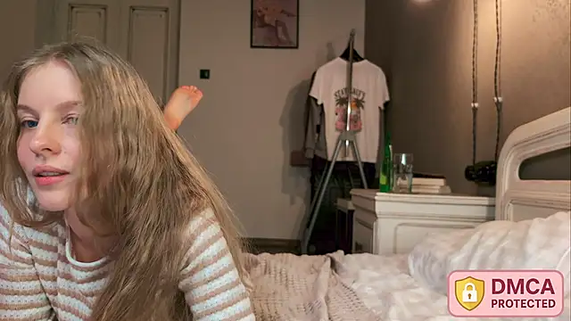 NikaCherie's cam snapshot