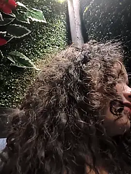 Yaya_watson's cam snapshot