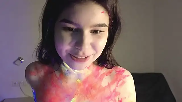 sladkoezzzka's cam snapshot