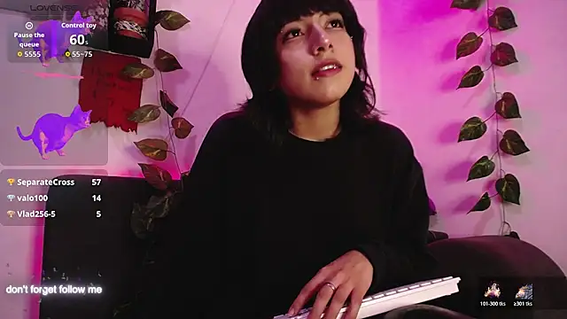 Rinrav's cam snapshot