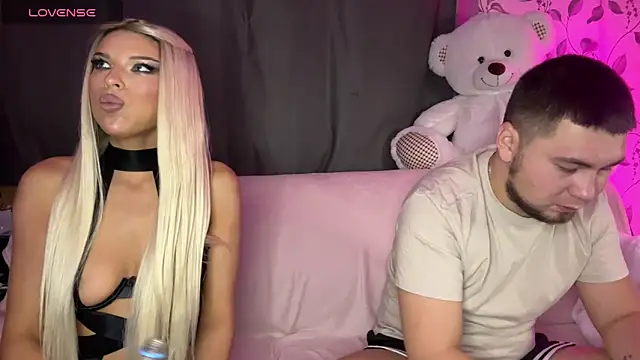 coupleinspire's cam snapshot