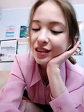 Stacey_Will's cam snapshot