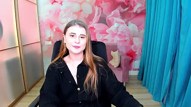 DemmyRose's cam snapshot