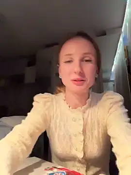 oceaneyes_lilu's cam snapshot