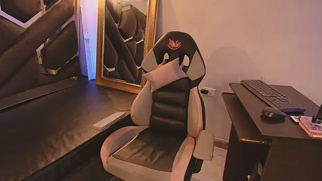 Crystall_sweett's cam snapshot