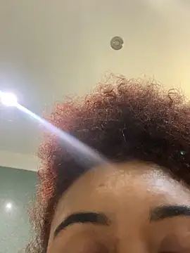 ebonybarbiegirl's web cam