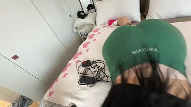 NattyFierros's cam snapshot