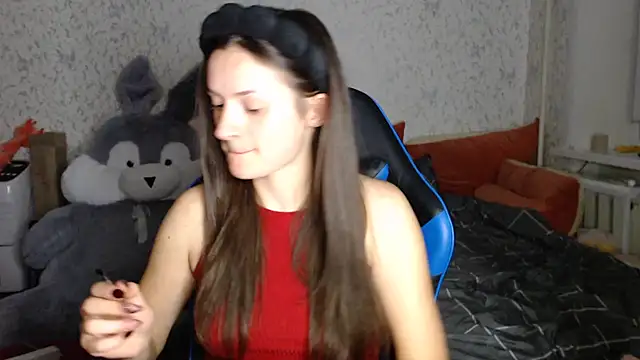 only_ubuterfly1's cam snapshot