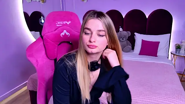 SweetyLicky's cam snapshot