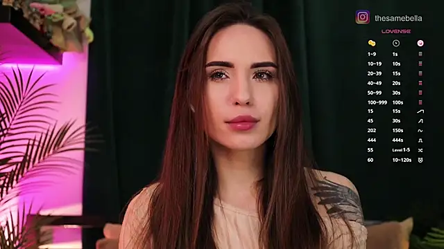 BabyYoda-'s cam snapshot