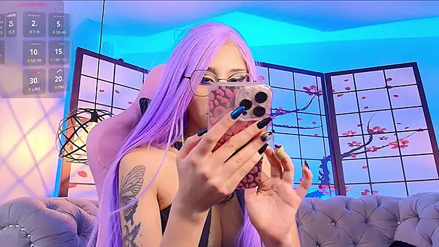 bellablack27 live sex cam