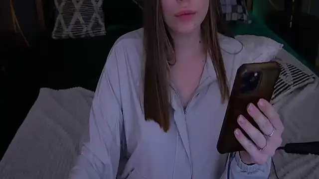 IceDanielles's cam snapshot