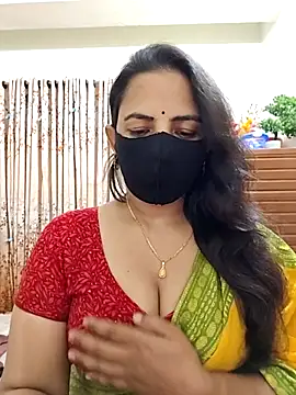 Payel-Sen's cam snapshot