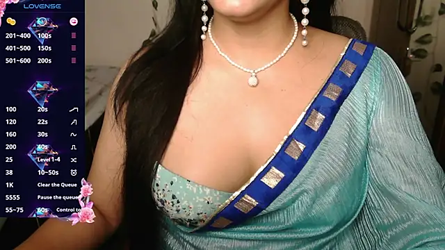 Magical-Heart's cam snapshot