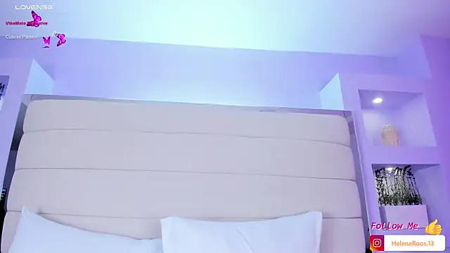 HelenaRoos's cam snapshot