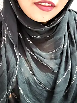 Indian-Nazia's cam snapshot