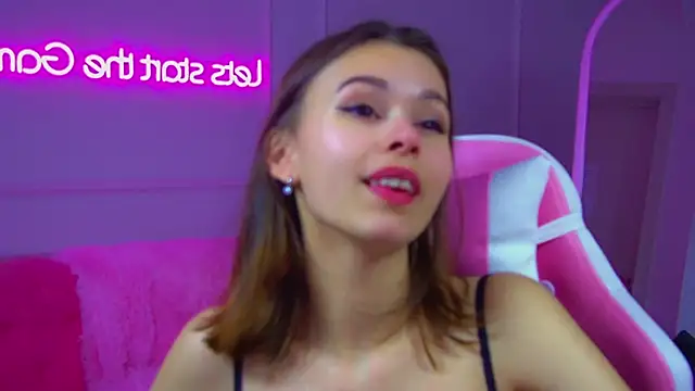 PollyLanders's cam snapshot