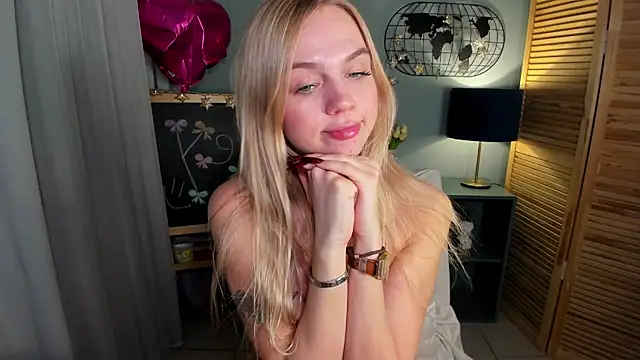 Aria69Stars's cam snapshot